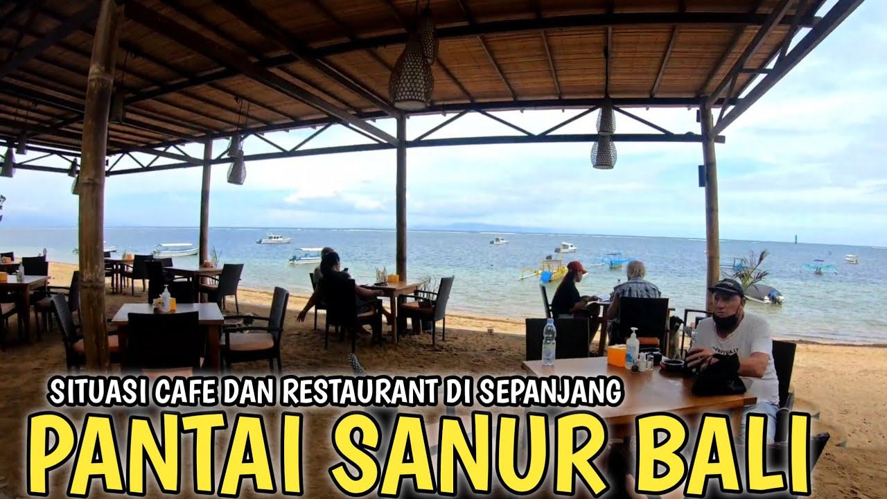 Detail Foto Pantai Sanur Nomer 38