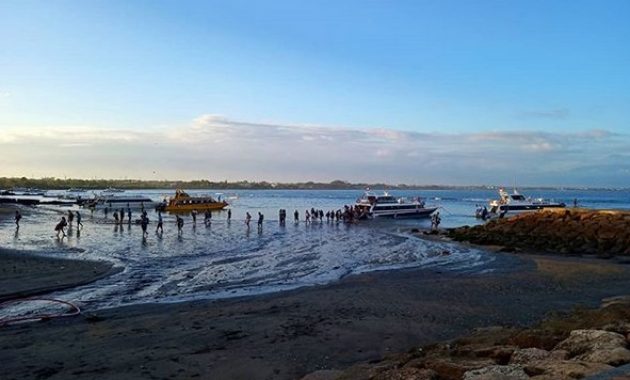 Detail Foto Pantai Sanur Nomer 10