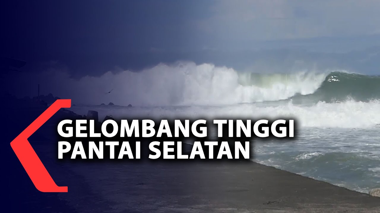 Detail Foto Pantai Selatan Nomer 37