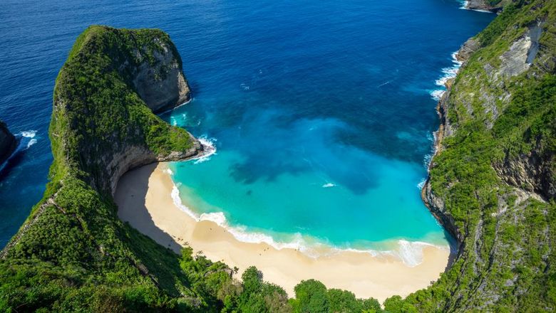 Detail Foto Pantai Terindah Di Dunia Nomer 6