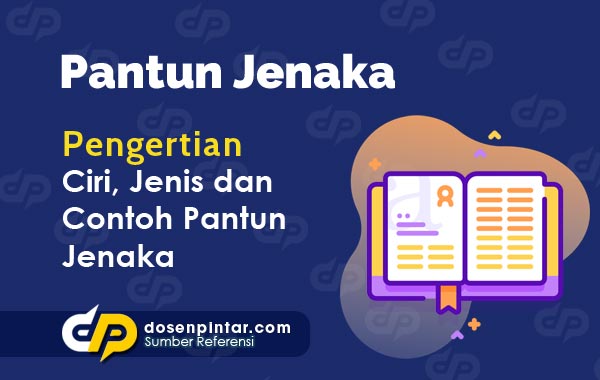 Detail Foto Pantun Jenaka Nomer 48