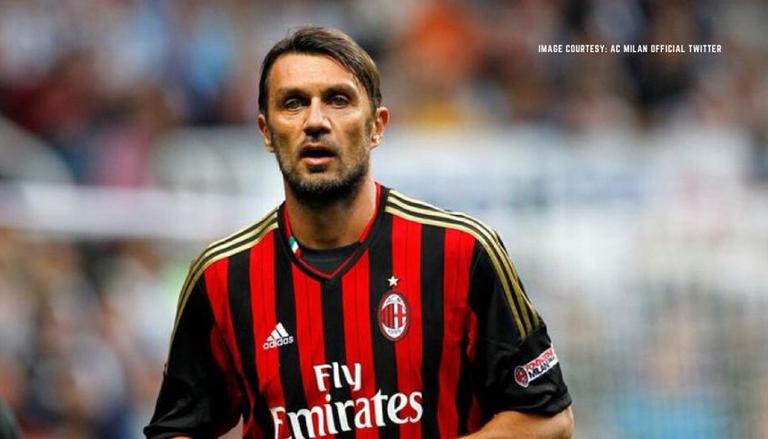 Detail Foto Paolo Maldini Nomer 31