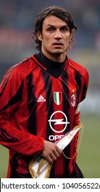 Detail Foto Paolo Maldini Nomer 36