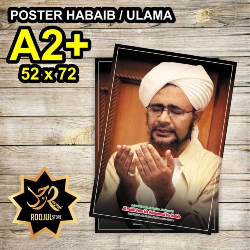 Detail Foto Para Habaib Dan Ulama Nomer 47