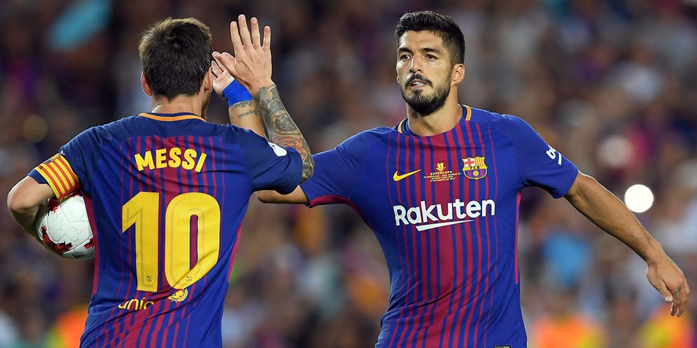 Detail Foto Para Pemain Barcelona Nomer 23