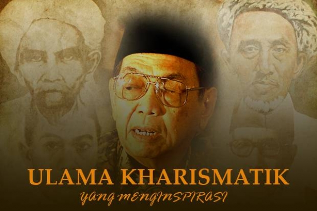 Detail Foto Para Ulama Nomer 21