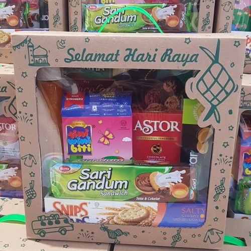 Detail Foto Parcel Lebaran Nomer 28