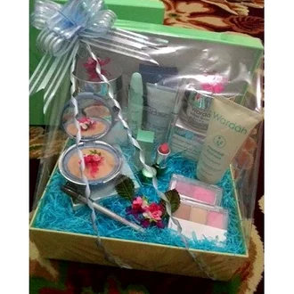 Detail Foto Parcel Pernikahan Nomer 44
