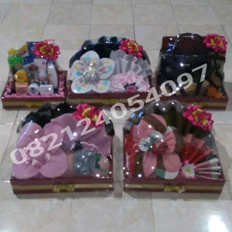 Detail Foto Parcel Pernikahan Nomer 10