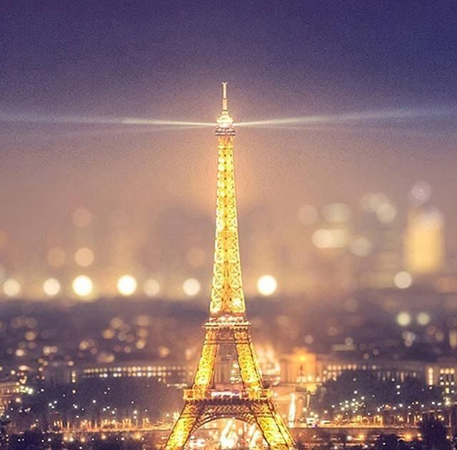 Foto Paris Terbaru - KibrisPDR