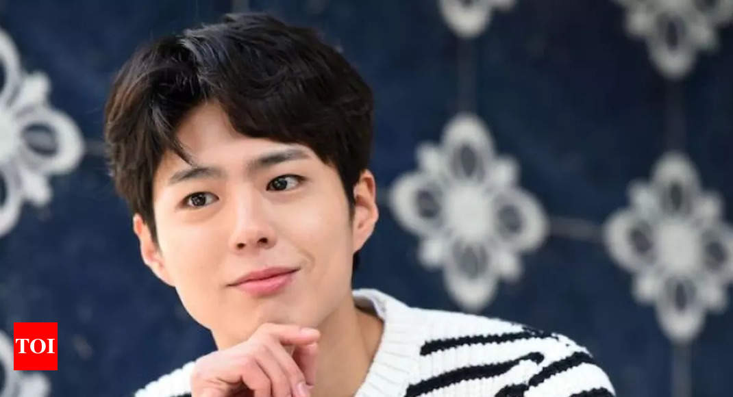 Detail Foto Park Bo Gum Nomer 13