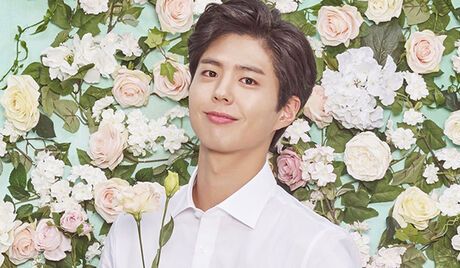 Detail Foto Park Bo Gum Nomer 19