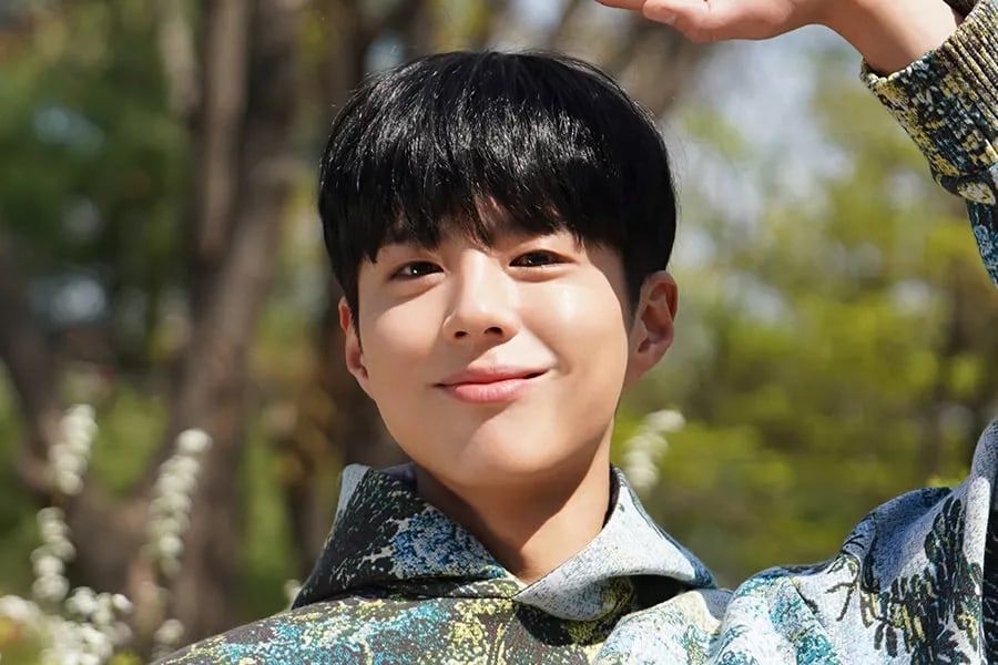 Detail Foto Park Bo Gum Nomer 9