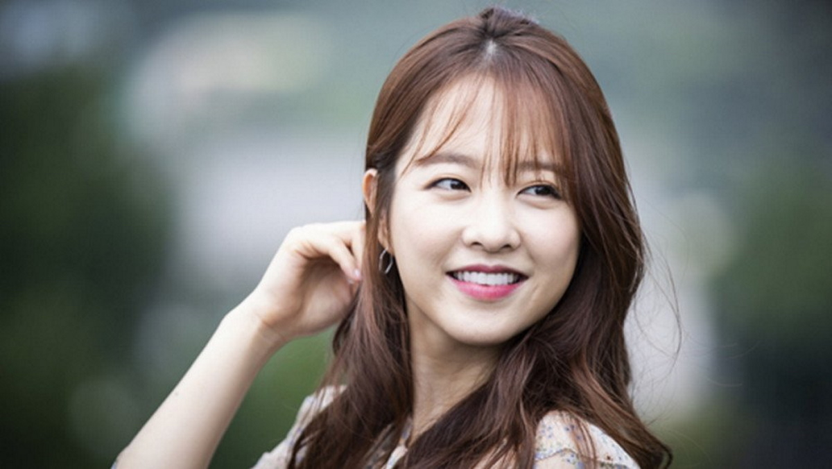 Detail Foto Park Bo Young Nomer 9