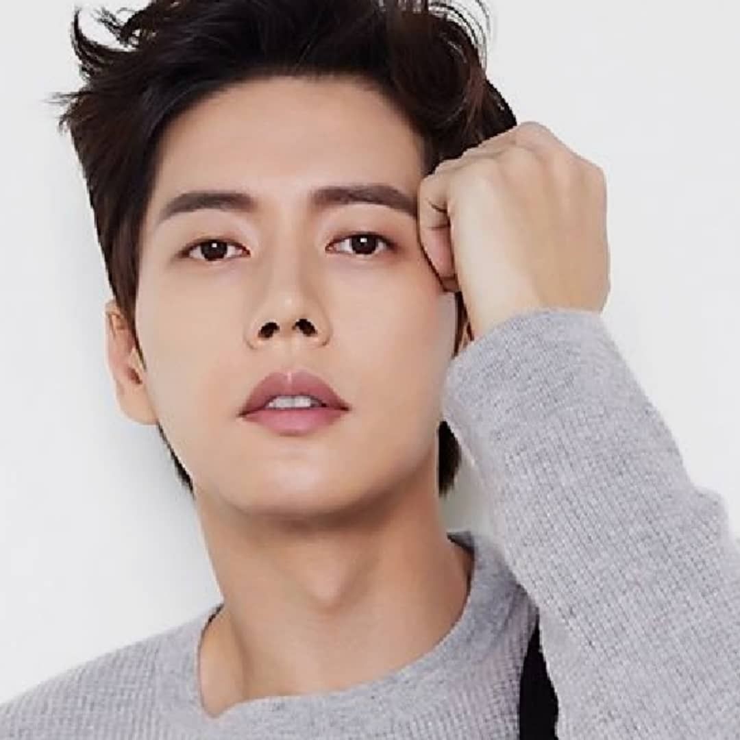 Detail Foto Park Hae Jin Nomer 17