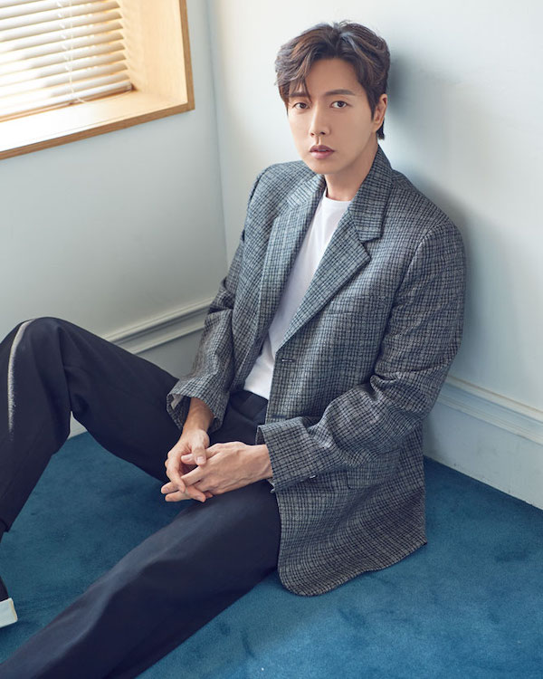 Detail Foto Park Hae Jin Nomer 29