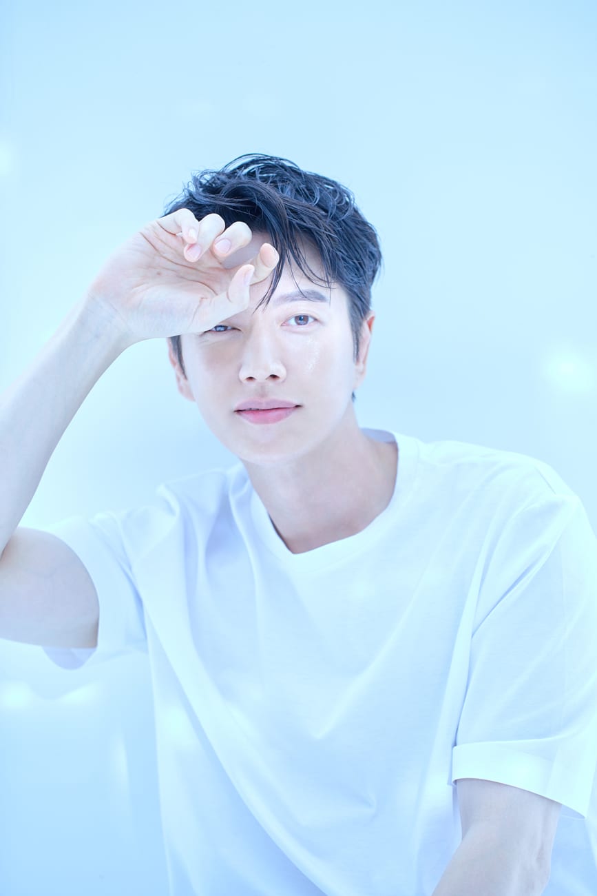 Detail Foto Park Hae Jin Nomer 6