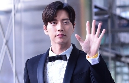 Detail Foto Park Hae Jin Nomer 50