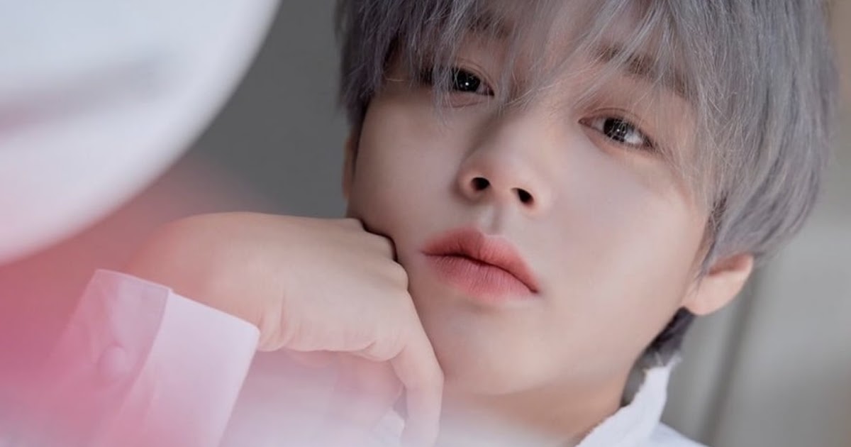 Detail Foto Park Jihoon Nomer 11