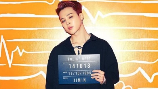 Detail Foto Park Jimin Nomer 36