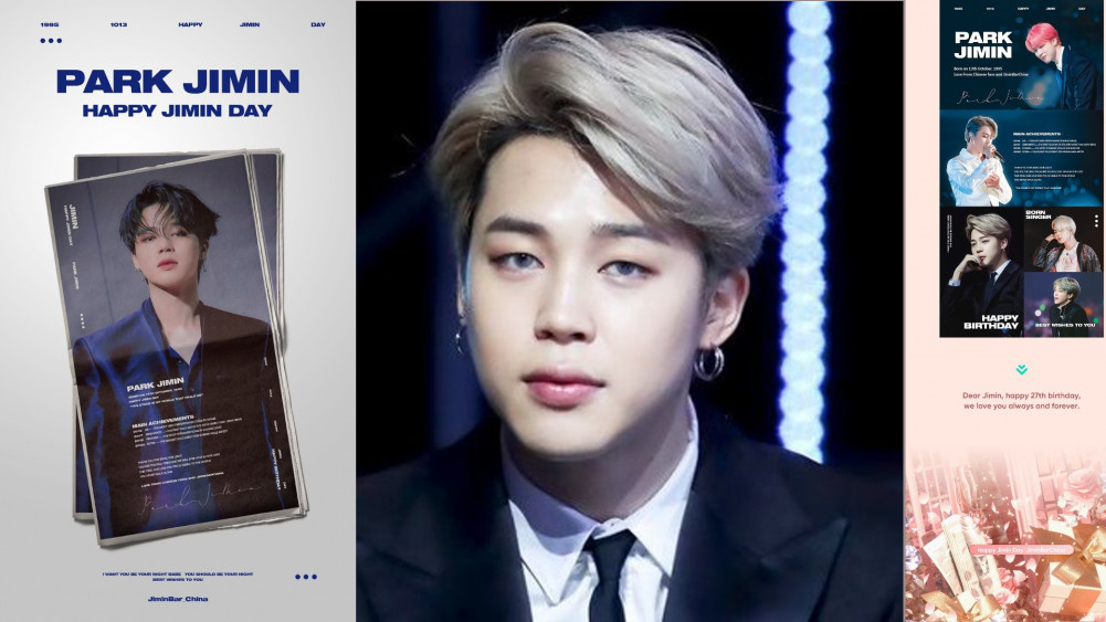 Detail Foto Park Jimin Nomer 40