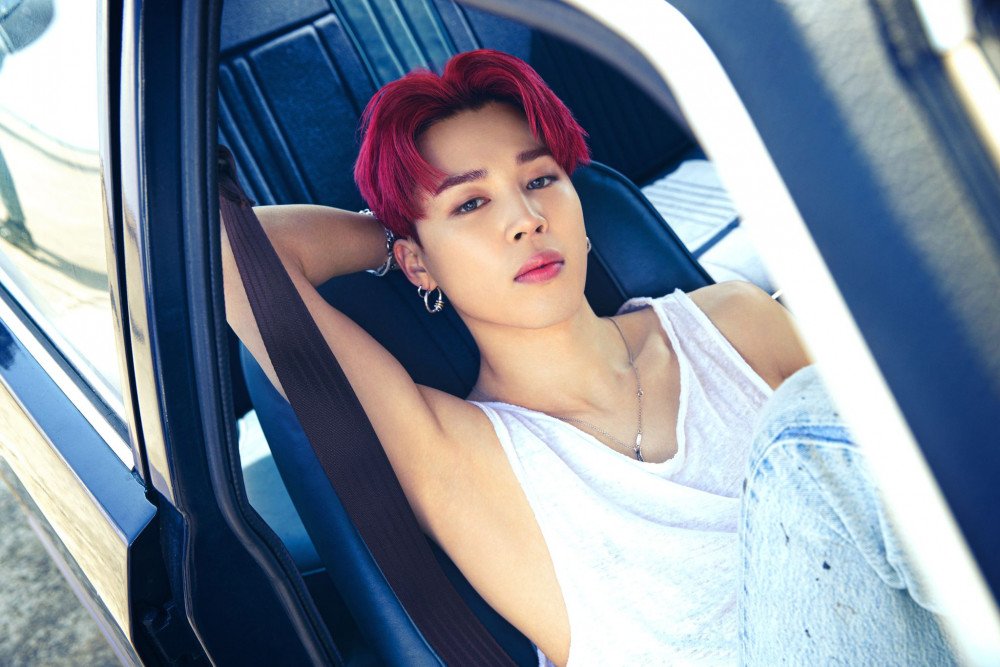 Detail Foto Park Jimin Nomer 43