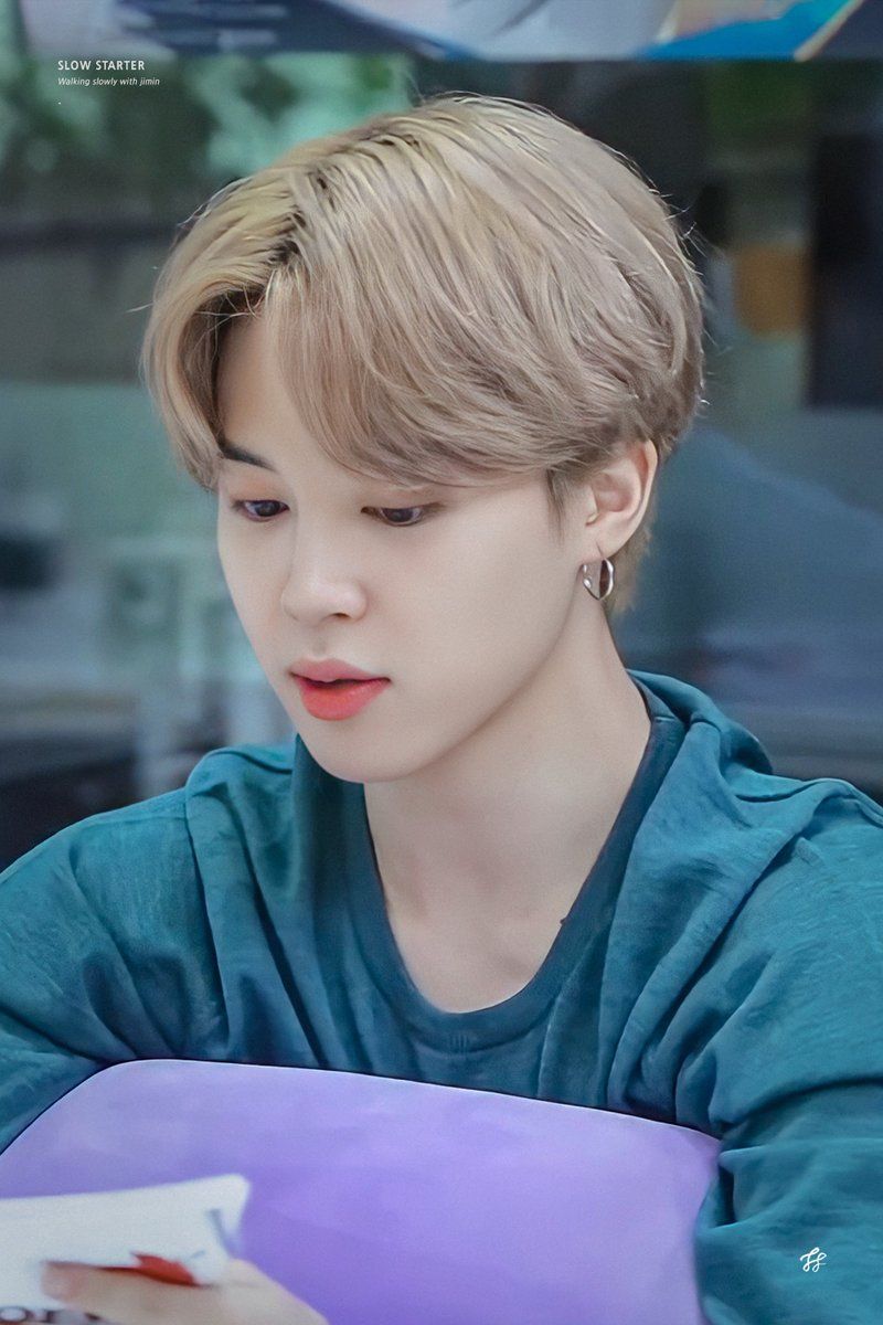 Foto Park Jimin Cute - KibrisPDR