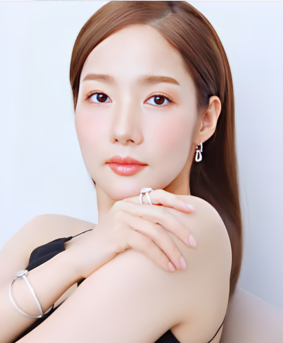 Download Foto Park Min Young Nomer 2