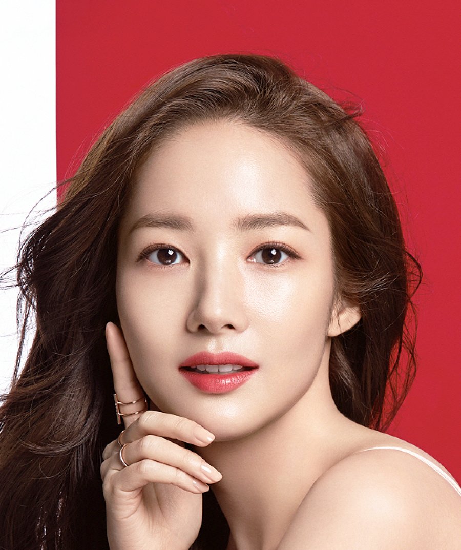 Detail Foto Park Min Young Nomer 4