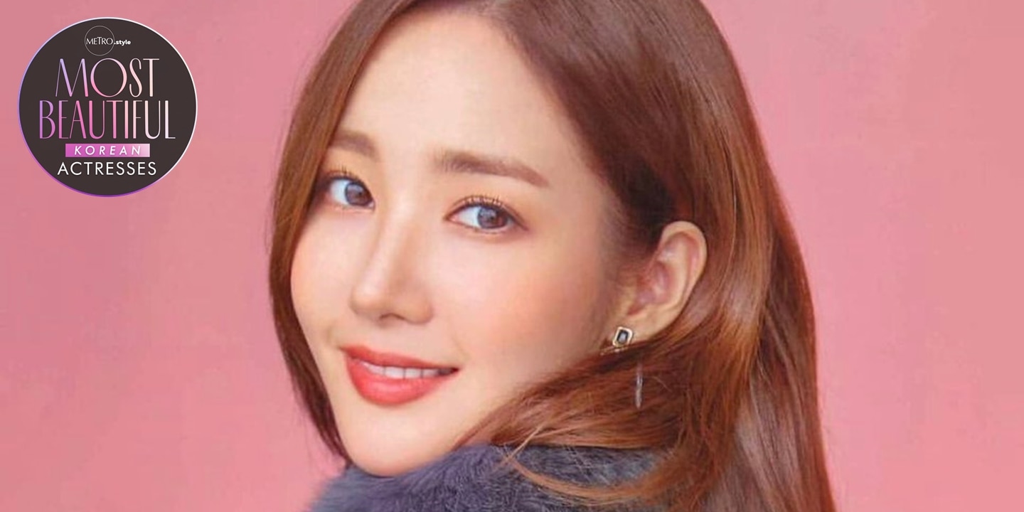 Detail Foto Park Min Young Nomer 33