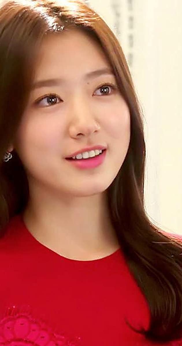 Detail Foto Park Shin Hye Nomer 2