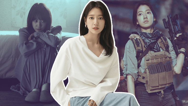 Detail Foto Park Shin Hye Nomer 53