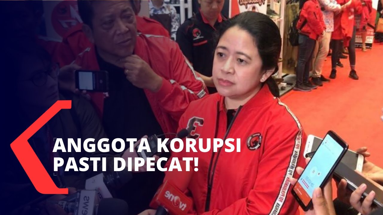 Detail Foto Partai Pdi Nomer 52