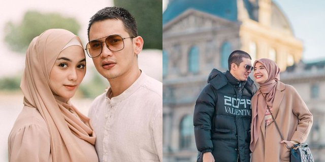 Detail Foto Pasangan Artis Nomer 25