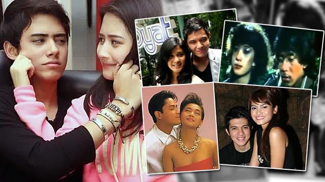 Detail Foto Pasangan Artis Nomer 35