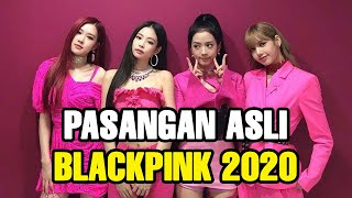 Detail Foto Pasangan Bts Dan Blackpink Nomer 52