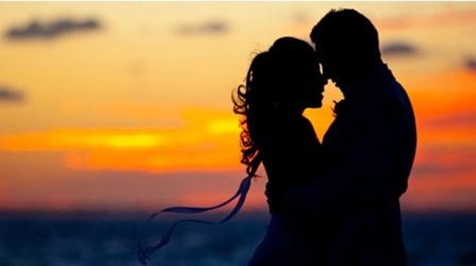 Detail Foto Pasangan Kekasih Yang Romantis Nomer 9