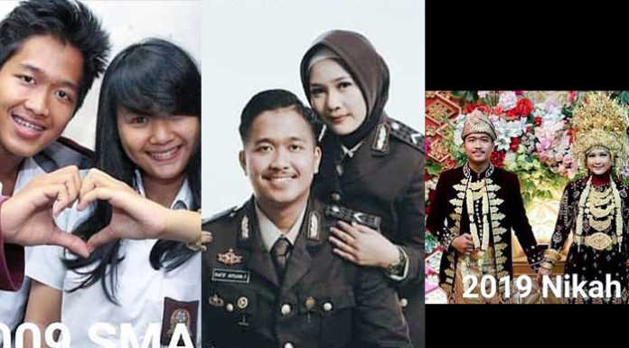 Detail Foto Pasangan Polisi Nomer 17