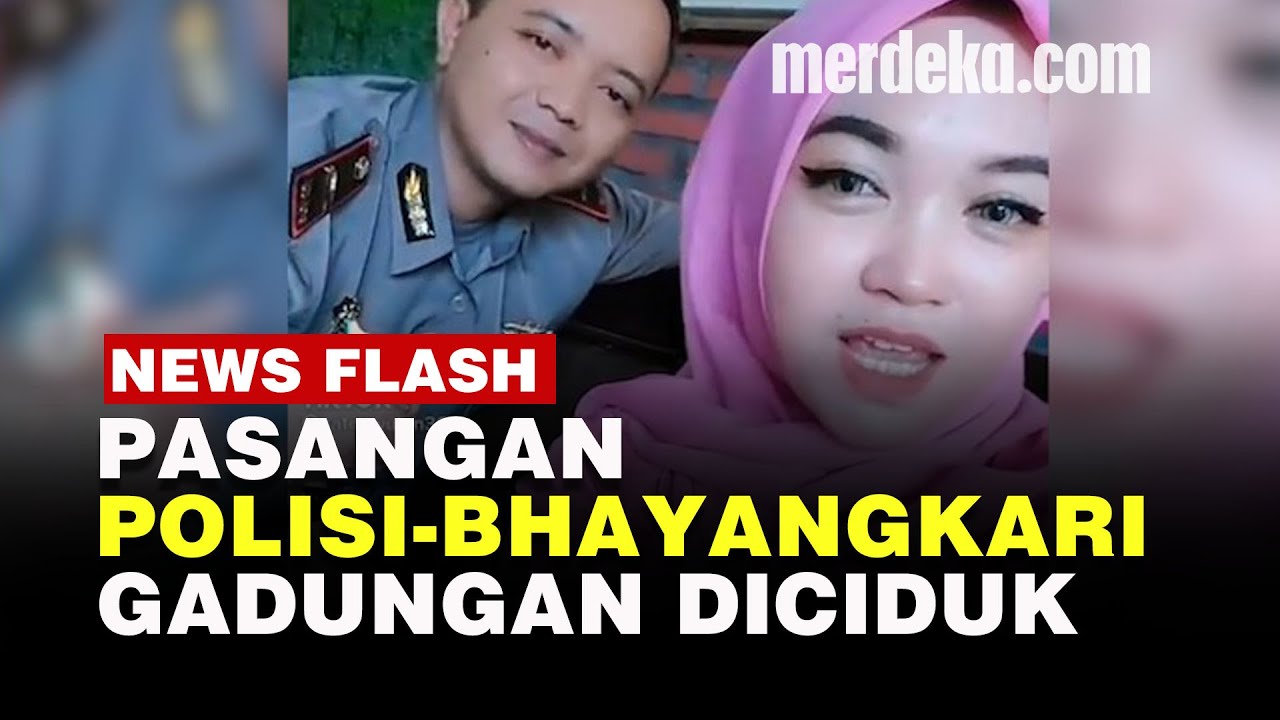 Detail Foto Pasangan Polisi Nomer 26