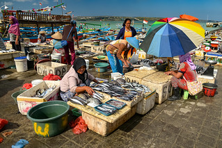 Detail Foto Pasar Ikan Nomer 8