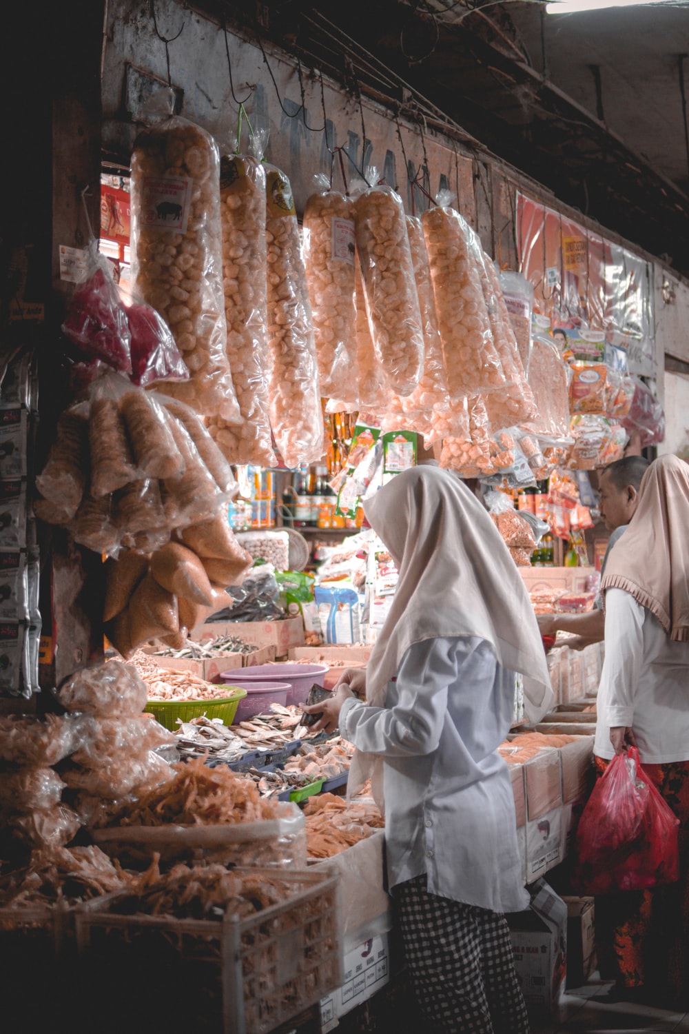 Detail Foto Pasar Tradisional Nomer 8