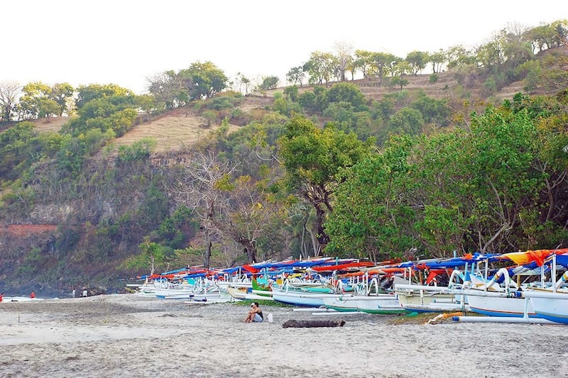 Detail Foto Pasir Putih Nomer 11