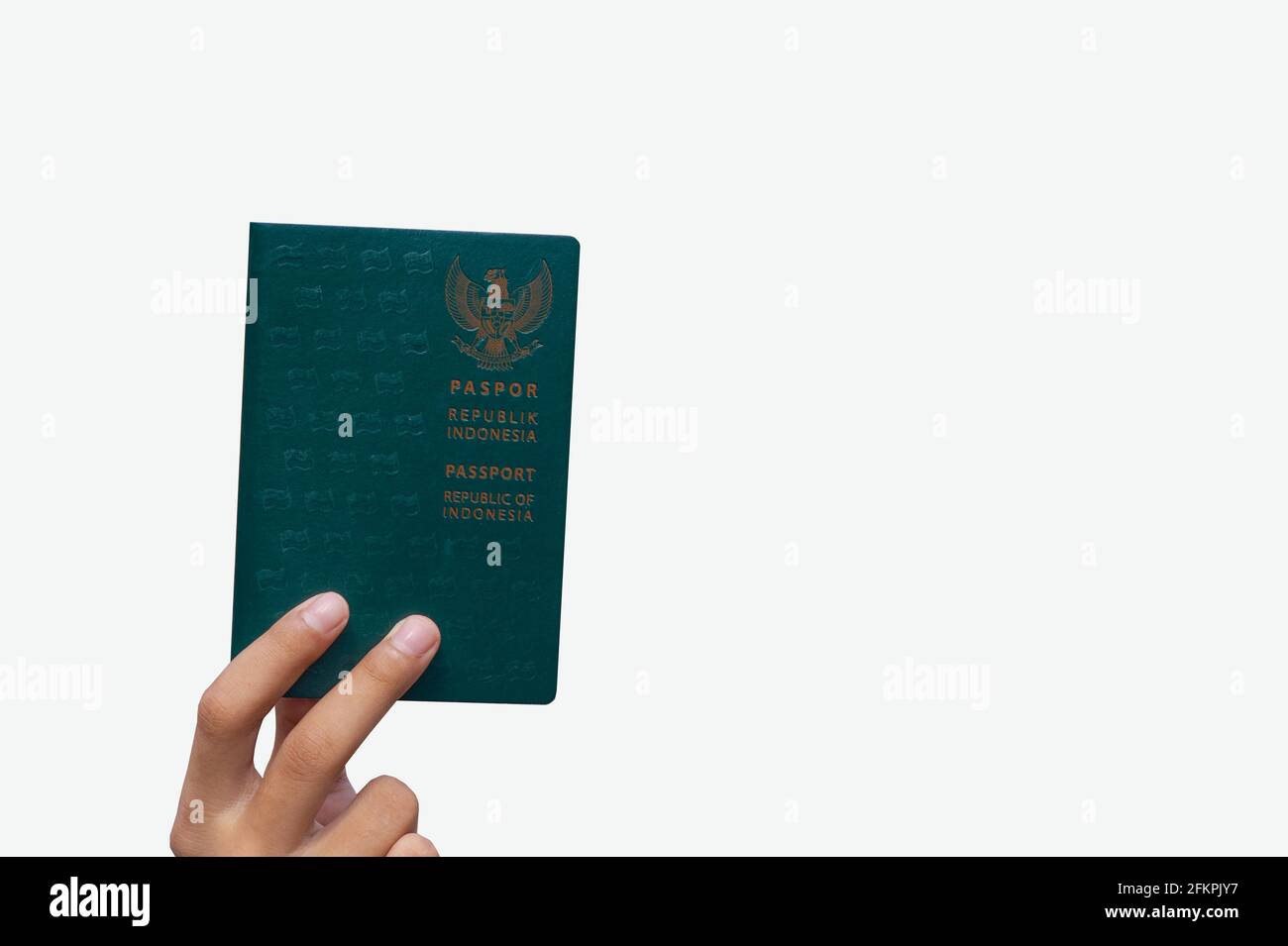 Detail Foto Paspor Indonesia Nomer 31