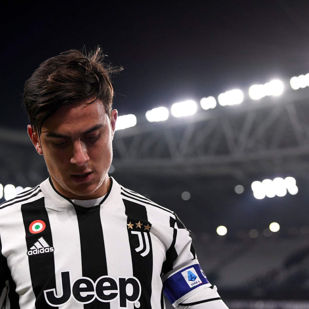 Detail Foto Paulo Dybala Nomer 29