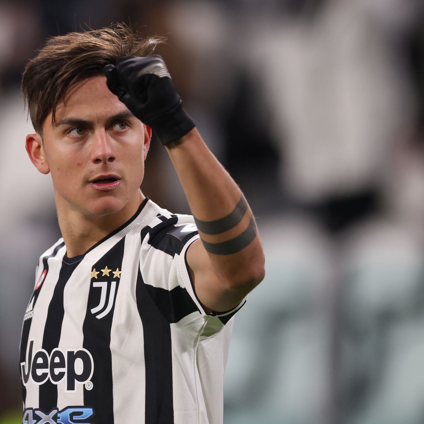 Detail Foto Paulo Dybala Nomer 5