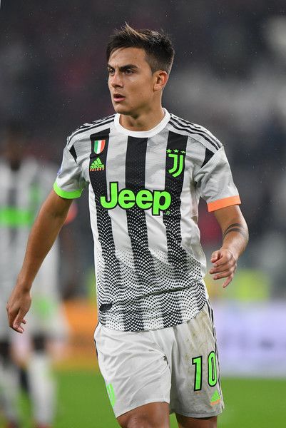 Detail Foto Paulo Dybala Nomer 42