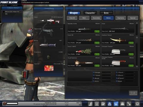 Detail Foto Pb Garena Bintang Nomer 3