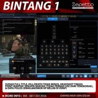 Detail Foto Pb Garena Bintang Nomer 41