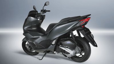 Detail Foto Pcx Honda Nomer 26