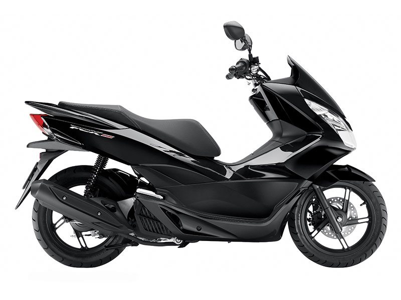 Detail Foto Pcx Honda Nomer 36